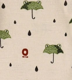 Leggings|Unisex-Tøj|Katvig Leggings - Uld - Grøn