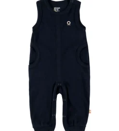 Heldragter|Unisex-Tøj|Katvig Sparkedragt - Navy