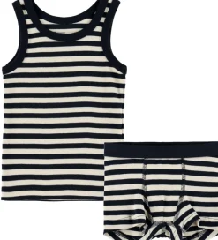 Undertøj|Drengetøj|Katvig Undertøj - Navy