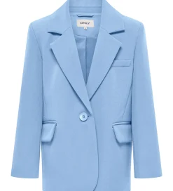 Konfirmationstøj|Jakkesæt Og Blazers|Kids Only Blazer - KogLana - Open Air