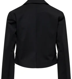 Konfirmationstøj|Jakkesæt Og Blazers|Kids Only Blazer - KogPeach - Black