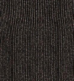 Bluser|Kids Only Bluse - KogQueen - Black/Lurex Rose Gold/Stripe