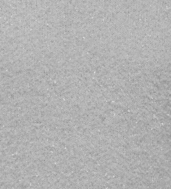 Bluser|Kids Only Bluse - Strik - KogPiumo - Silver Glitter