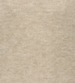 Pigetøj|Bluser|Kids Only Bluse - Strik - KogCamilla - Stone/ Melange