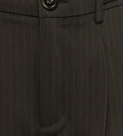 Bukser Og Jeans|Kids Only Bukser - KogAlden - Mole/Pumice Stone