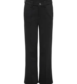 Bukser Og Jeans|Kids Only Bukser - KogPeach - Sort