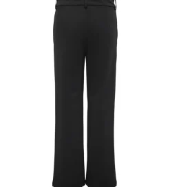 Bukser Og Jeans|Kids Only Bukser - KogPeach - Sort