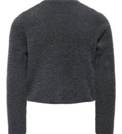 Cardigans|Kids Only Cardigan - Noos - KogPiumo - Blackened Pearl