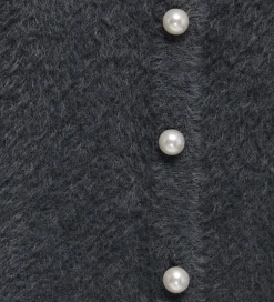 Cardigans|Kids Only Cardigan - Noos - KogPiumo - Blackened Pearl