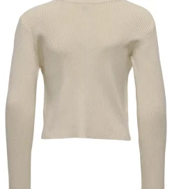 Cardigans|Kids Only Cardigan - Rib - Noos - KogNatascha - Birch