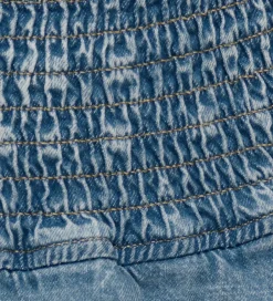 Nederdele|Kids Only Denimnederdel - KogPaula - Light Blue Denim