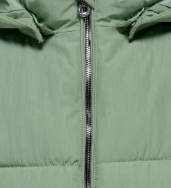 Overgangsjakker|Dunjakker Og Dynejakker|Kids Only Dynejakke - KogDolly - Noos - Hedge Green