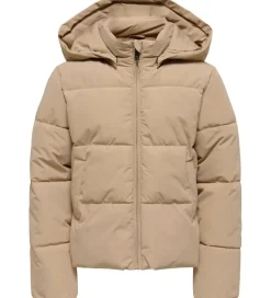 Basis|Kids Only Dynejakke - KogJuta - Etherea