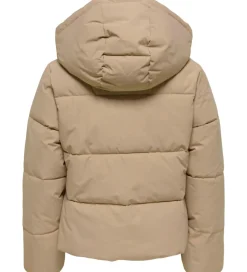 Basis|Kids Only Dynejakke - KogJuta - Etherea