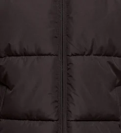 Basis|Kids Only Dynejakke - KogJuta - Chocolate Torte