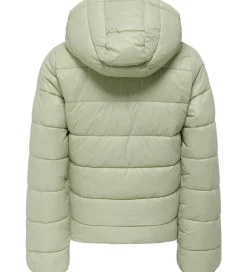 Dunjakker Og Dynejakker|Kids Only Dynejakke - KogKajsa - Desert Sage