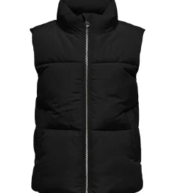 Veste|Kids Only Dynevest - Noos - KogErica - Sort