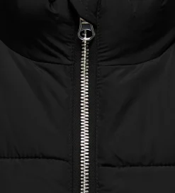 Veste|Kids Only Dynevest - Noos - KogErica - Sort