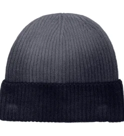 Huer Og Hatte|Kids Only Hue - Rib - Strik - KogKaya - Night Sky/Dip Dye