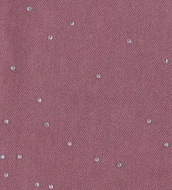 Bukser Og Jeans|Pigetøj|Kids Only Jeans - KogCobain - Rose Brown/Rhinestones