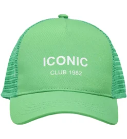 Kasketter|Kids Only Kasket - KogSille - Mesh - Spring Bouquet