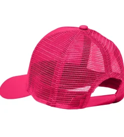 Kasketter|Kids Only Kasket - KogSille - Mesh - Raspberry Rose/Iconic