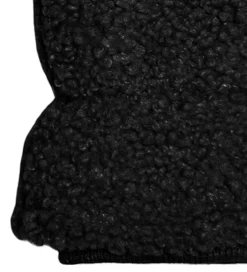 Handsker Og Luffer|Kids Only Luffer - KogThea Teddy - Sort