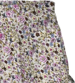 Nederdele|Kids Only Nederdel - KogGlow - Cloud Dancer/Ditsy Flowers