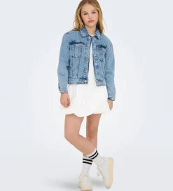 Nederdele|Kids Only Nederdel - KogLia - Cloud Dancer