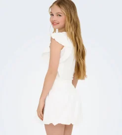 Nederdele|Kids Only Nederdel - KogLia - Cloud Dancer