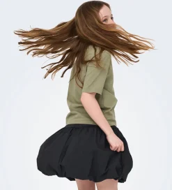 Nederdele|Kids Only Nederdel - KogLia - Sort