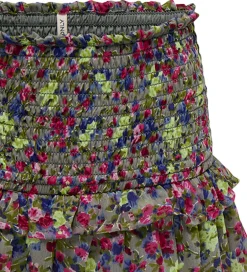 Nederdele|Kids Only Nederdel - KogRachel - Smock - December Sky/Ranch Roma