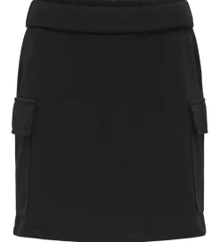 Nederdele|Kids Only Nederdel - KogSania - Sort