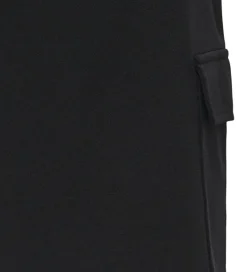 Nederdele|Kids Only Nederdel - KogSania - Sort