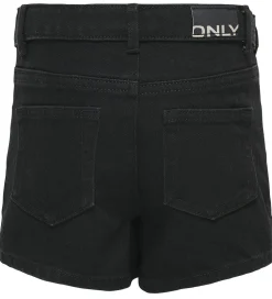 Nederdele|Kids Only Nederdel - Noos - KogJenny - Black Denim