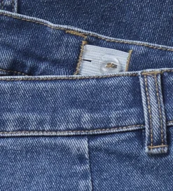 Nederdele|Kids Only Nederdel - Noos - KogSiri - Medium Blue Denim