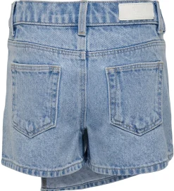 Nederdele|Kids Only Nederdel - Noos - KogJenny - Light Blue Denim