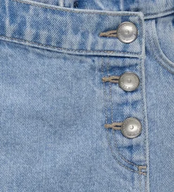 Nederdele|Kids Only Nederdel - Noos - KogJenny - Light Blue Denim