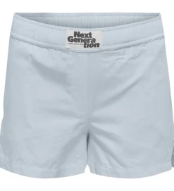 Shorts Og Knickers|Kids Only Shorts - KogClara - Ballad Blue
