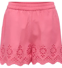 Shorts Og Knickers|Kids Only Shorts - KogLou - Camellia Rose