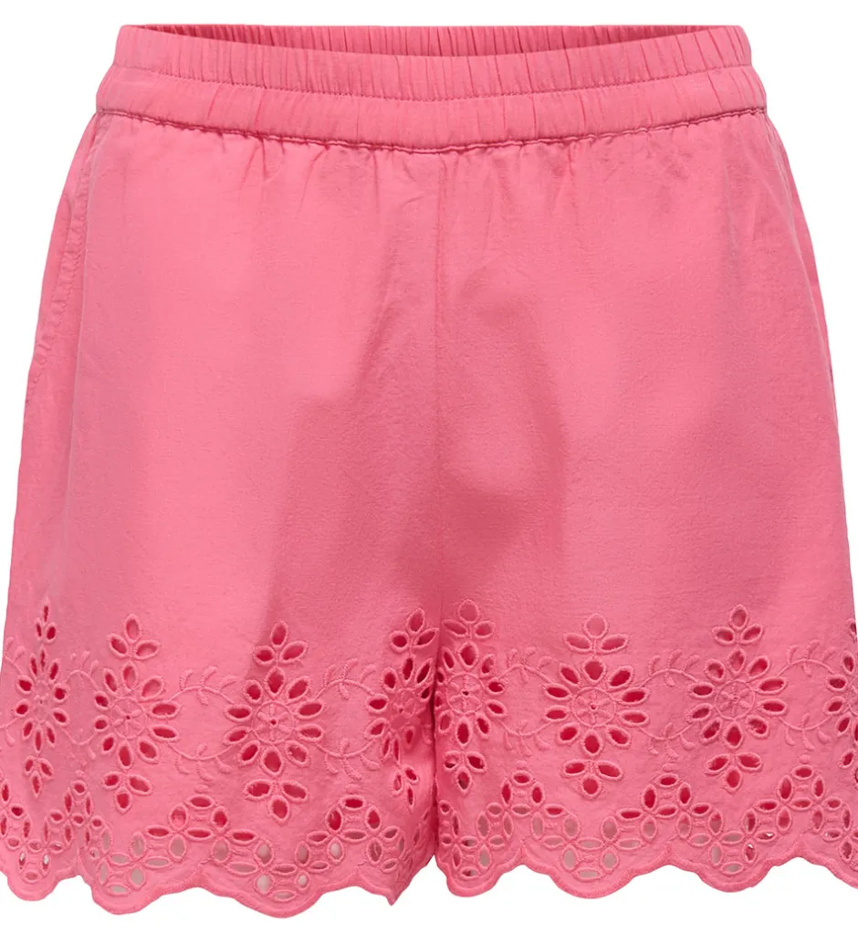 Shorts Og Knickers|Kids Only Shorts - KogLou - Camellia Rose