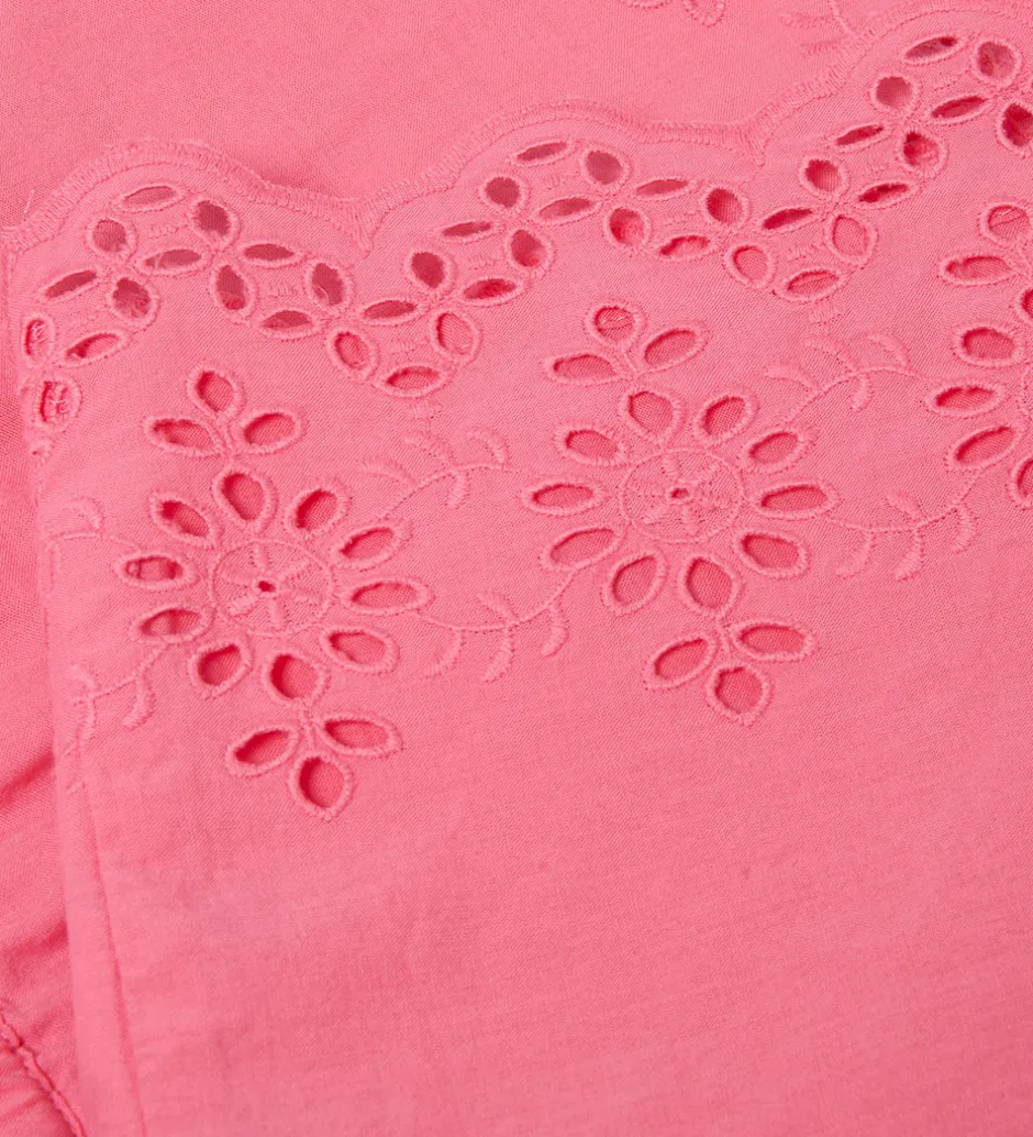 Shorts Og Knickers|Kids Only Shorts - KogLou - Camellia Rose