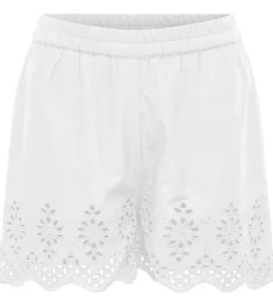 Shorts Og Knickers|Kids Only Shorts - KogLou - Cloud Dancer