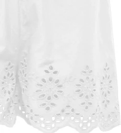 Shorts Og Knickers|Kids Only Shorts - KogLou - Cloud Dancer