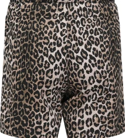 Shorts Og Knickers|Kids Only Shorts - KonSandra - Sort/Leo