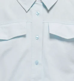 Skjorter|Kids Only Skjorte - KogClara - Ballad Blue