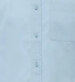 Skjorter|Kids Only Skjorte - KogFreddy - Cashmere Blue