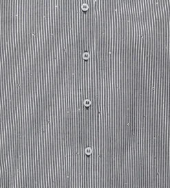 Skjorter|Kids Only Skjorte - KogSiv - Bright White/Naval Academy