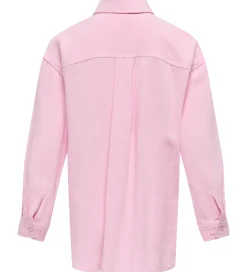 Skjorter|Kids Only Skjorte - Viskose/Hør - KogSiesta - Pirouette