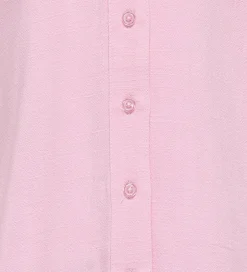 Skjorter|Kids Only Skjorte - Viskose/Hør - KogSiesta - Pirouette